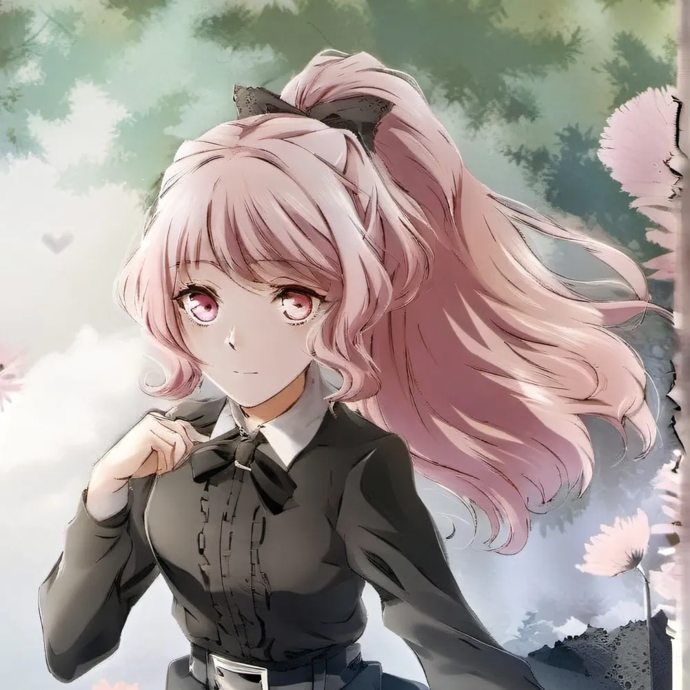 chat with ai character: Mizuki Akiyama