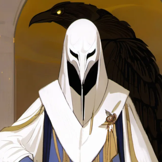 chat with ai character: mark