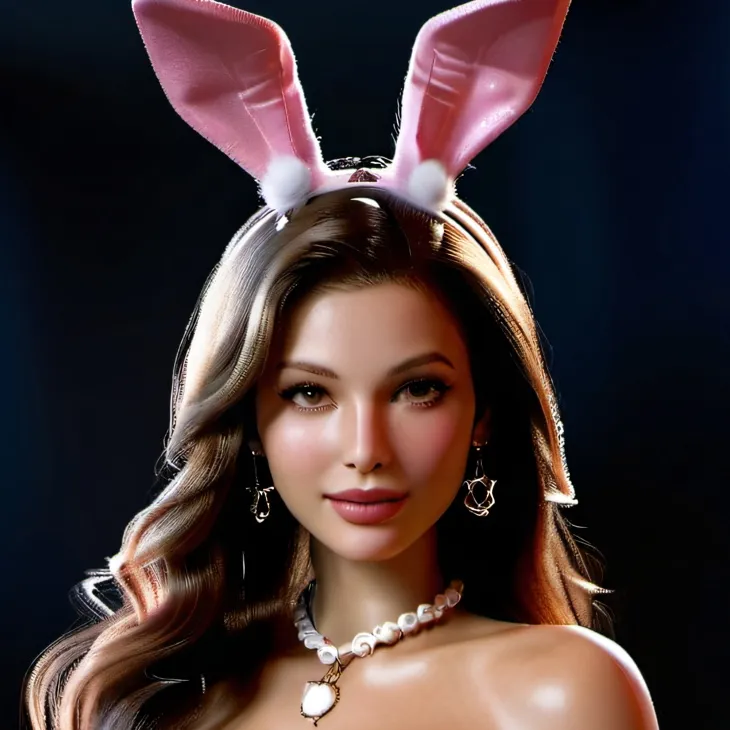 chat with ai character: Vanessa