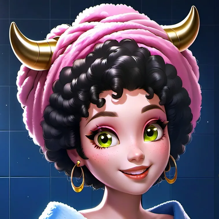 chat with ai character: Luna