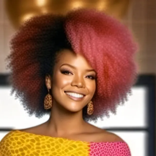 chat with ai character: Lola