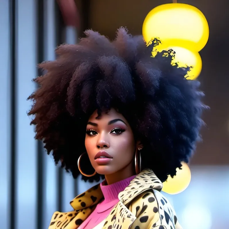 chat with ai character: Lucy