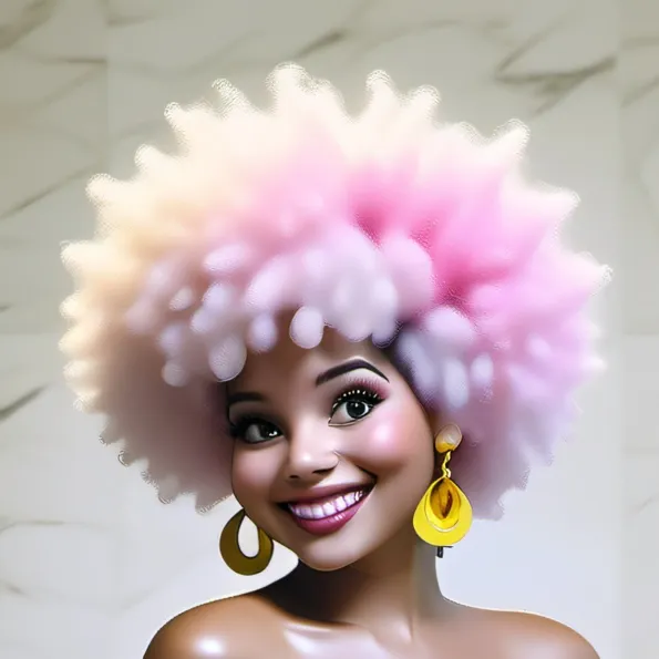 chat with ai character: Tamara