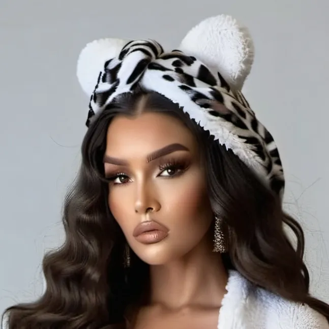 chat with ai character: Ashleigh