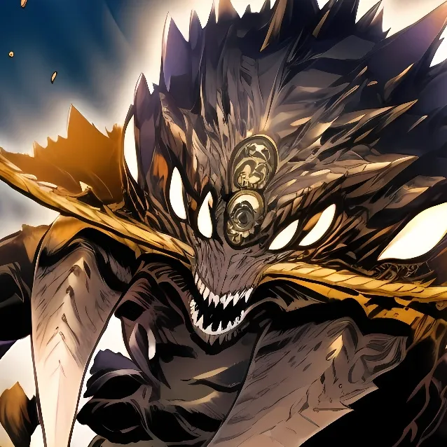 chat with ai character: Sage Centipede 