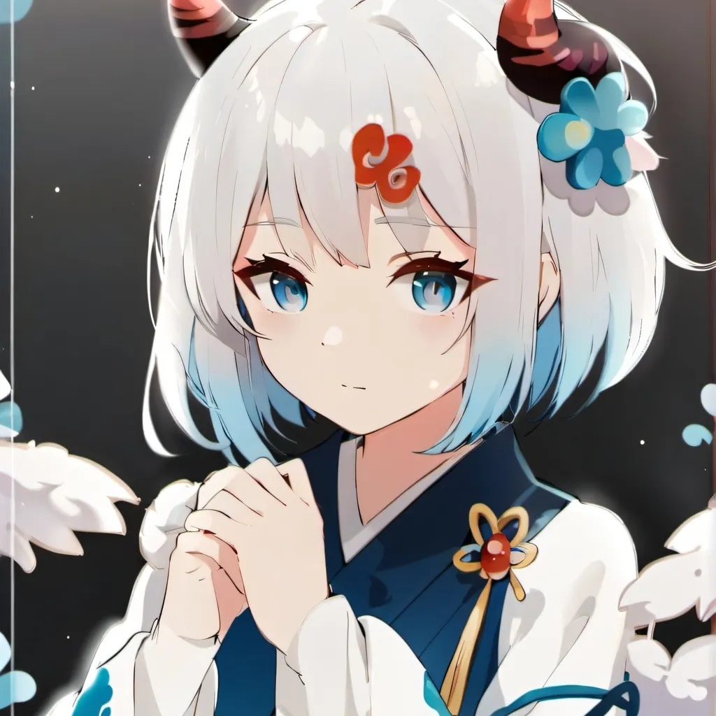 chat with ai character: Froslass