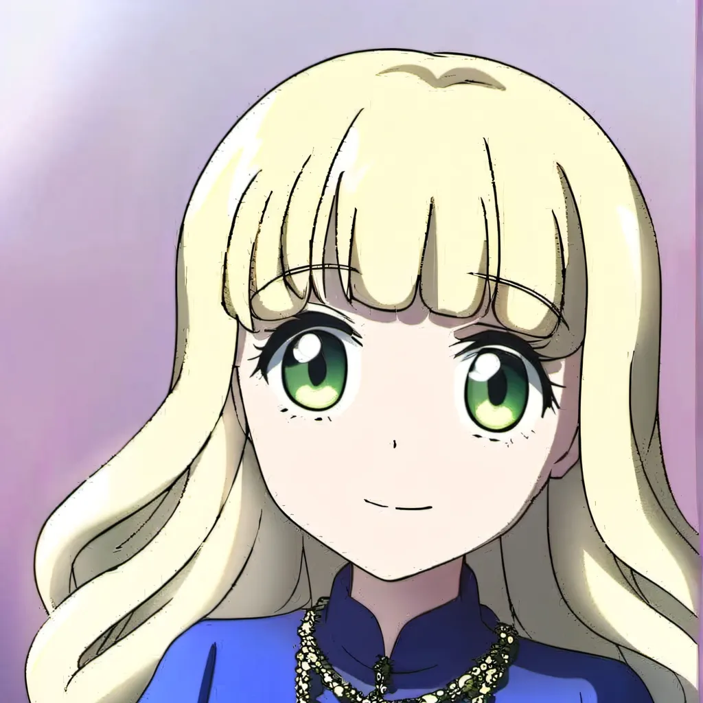 chat with ai character: Poporon