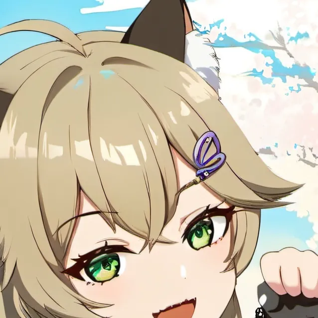 chat with ai character: Kirara