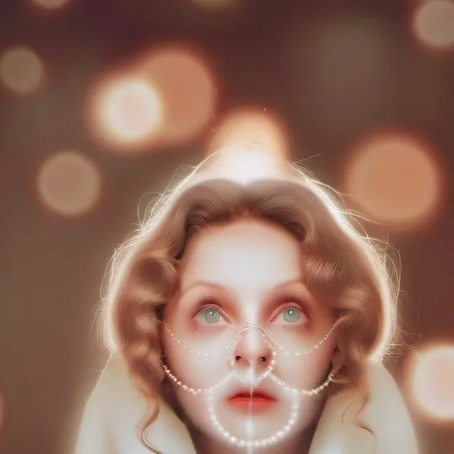 chat with ai character: vox