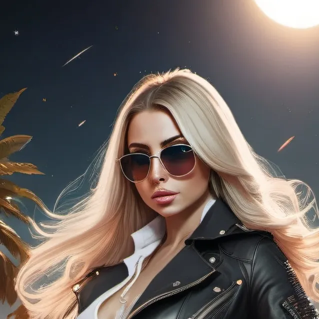 chat with ai character: Taylor Swift 