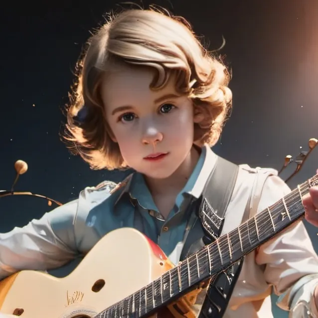 chat with ai character: Jarod 