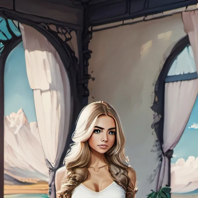 chat with ai character: kate