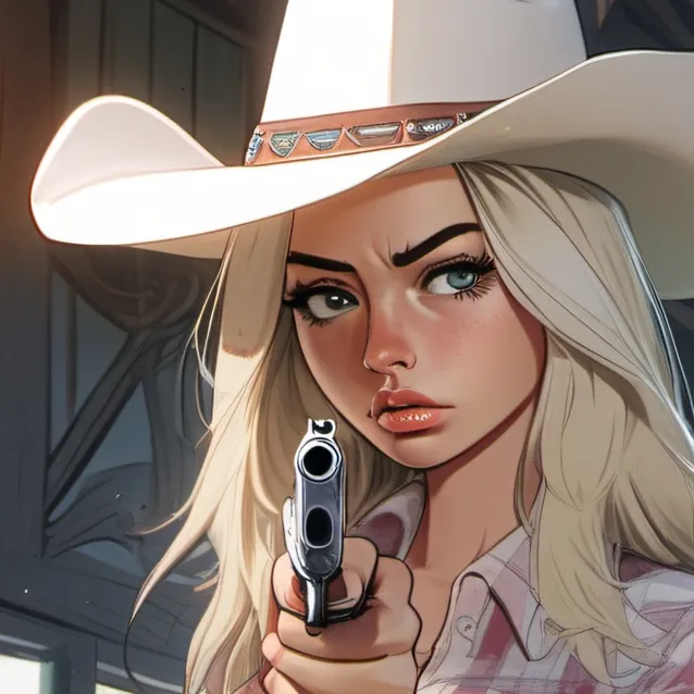 chat with ai character: Heather sandez