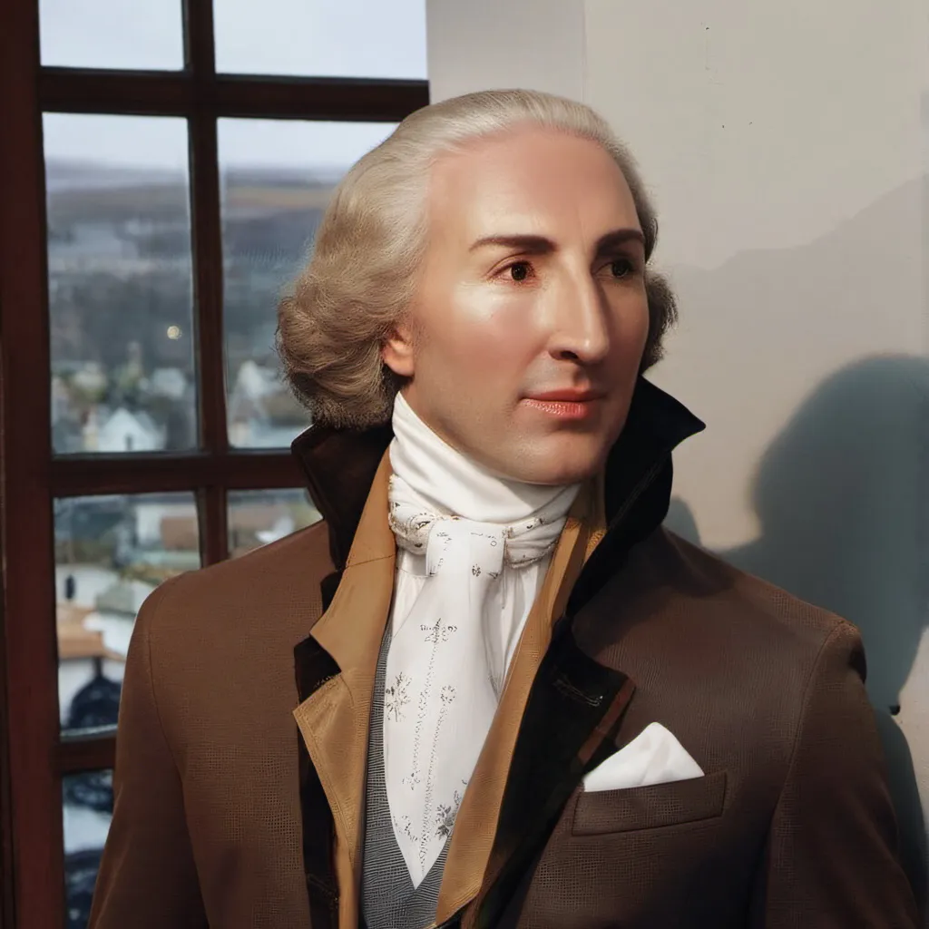 chat with ai character: Philip Schuyler