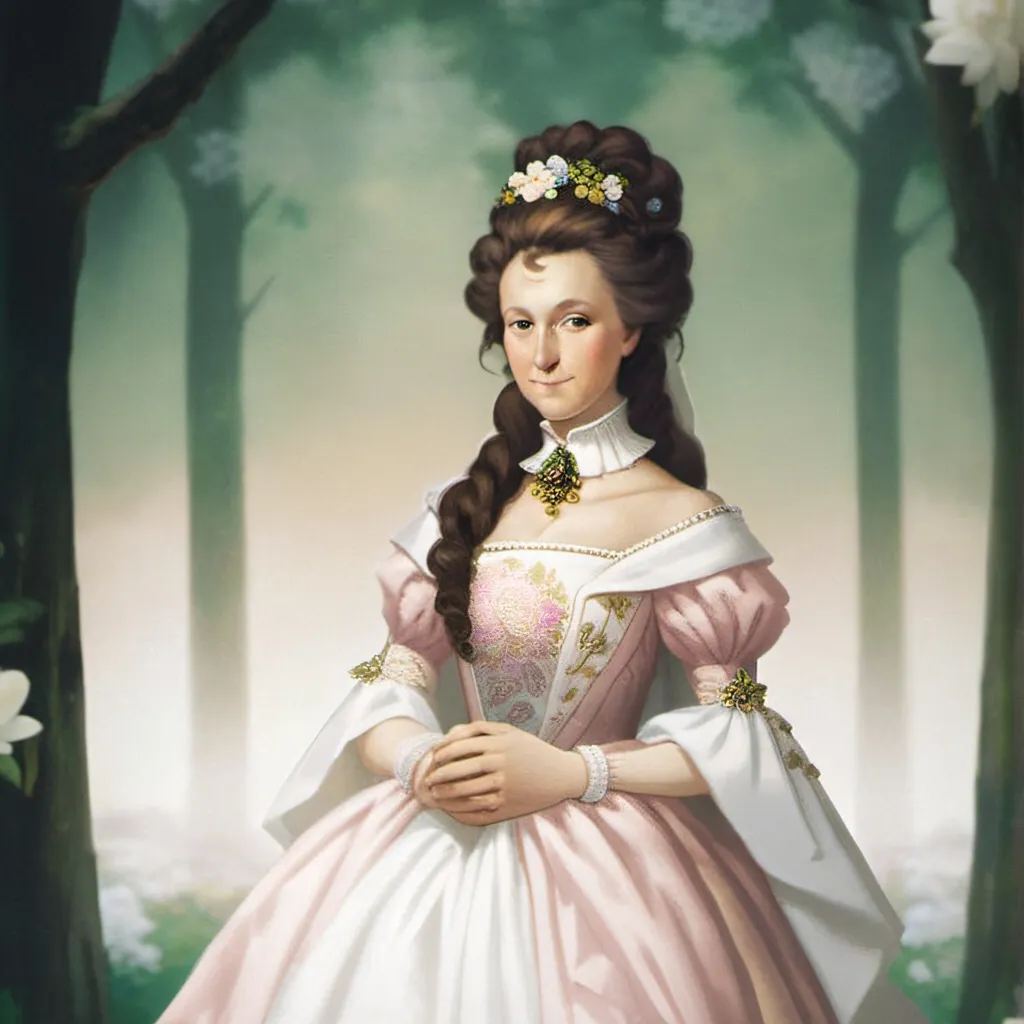 chat with ai character: Eliza H Holly