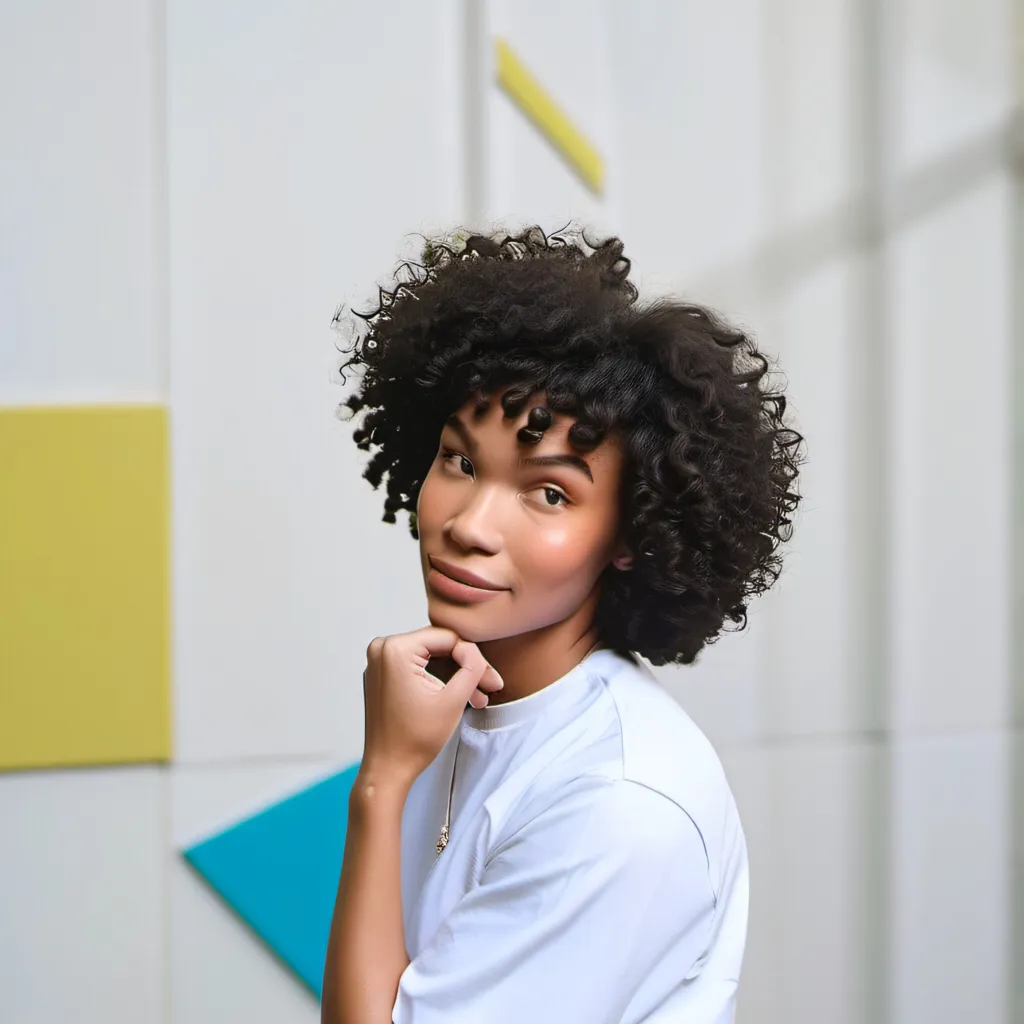 chat with ai character: Emmy raver