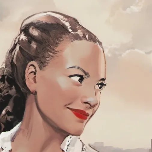 chat with ai character: Peggy Schuyler 