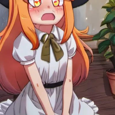 chat with ai character: Charli