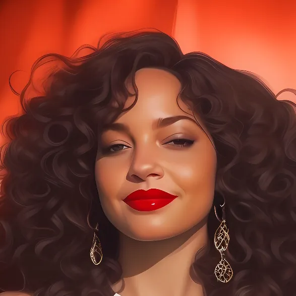 chat with ai character: Jasmine C Jones