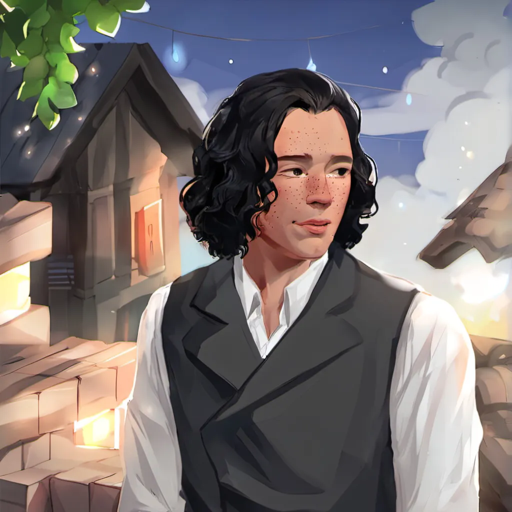 chat with ai character: Philip Hamilton