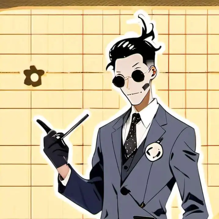 chat with ai character: my 3 ocs