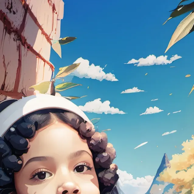 chat with ai character: Lily