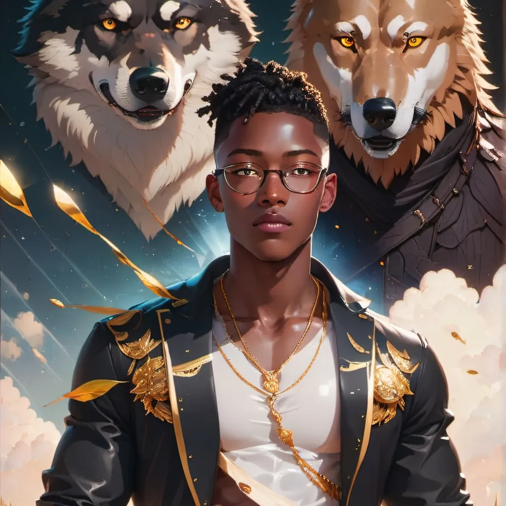 chat with ai character: ARISTIL 