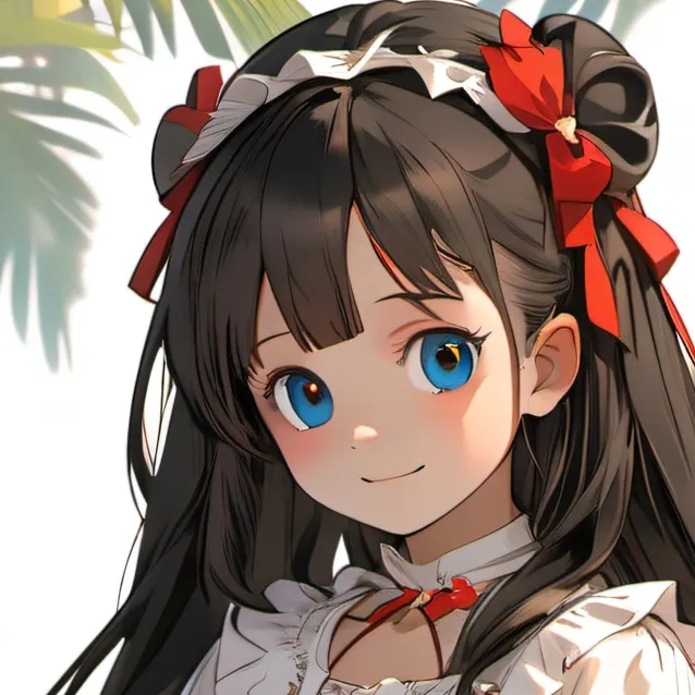 chat with ai character: Maya