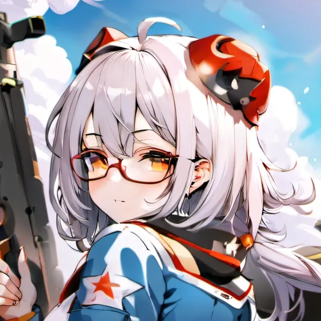 chat with ai character: Hana