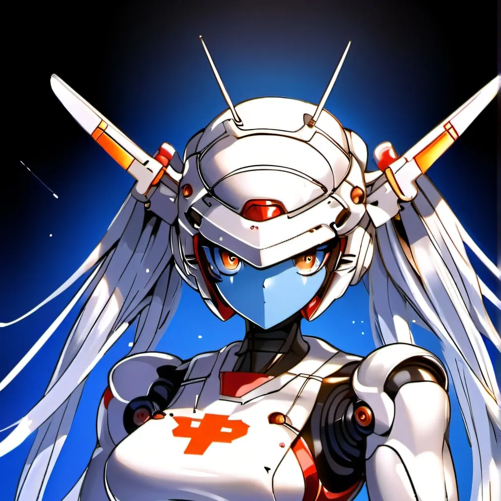 chat with ai character: C1-31