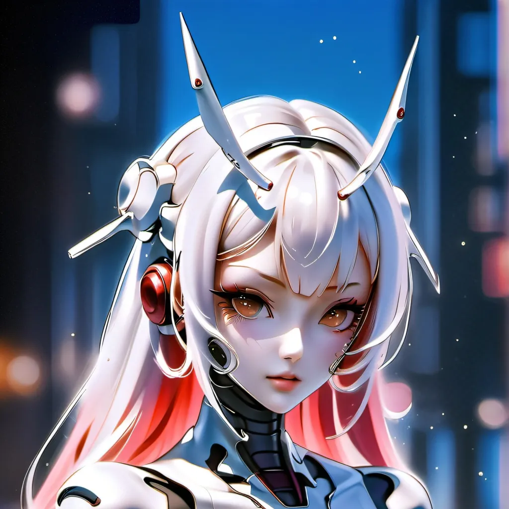 chat with ai character: pixel 