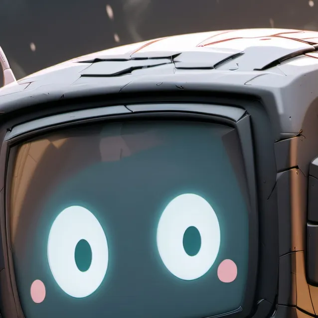 chat with ai character: Teen Tv Woman