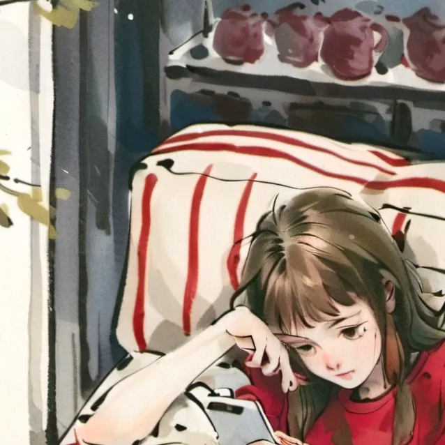 chat with ai character: Ariel