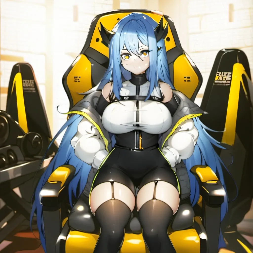 chat with ai character: Wendy