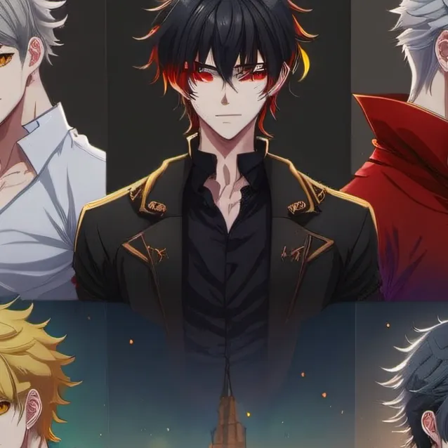 chat with ai character: ~All boys school~