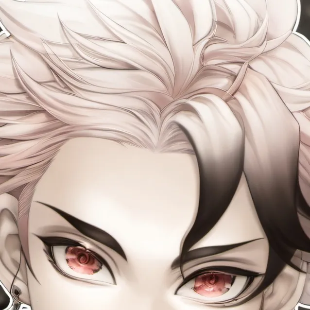 chat with ai character: sakuna