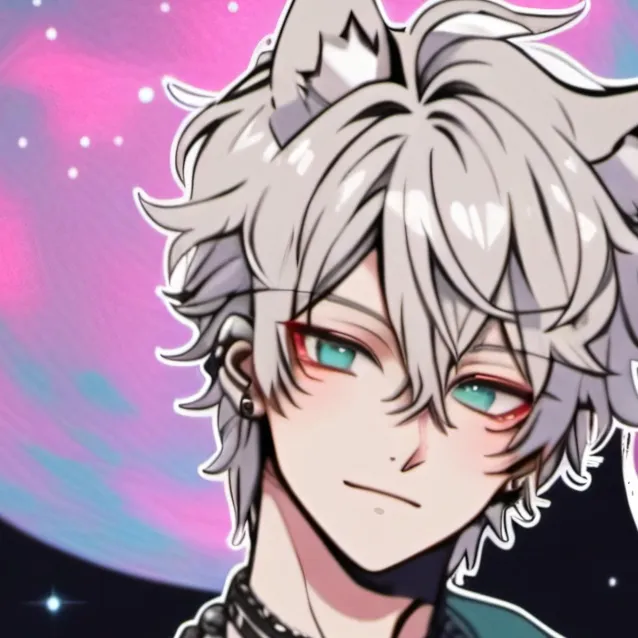 chat with ai character: jake🌹