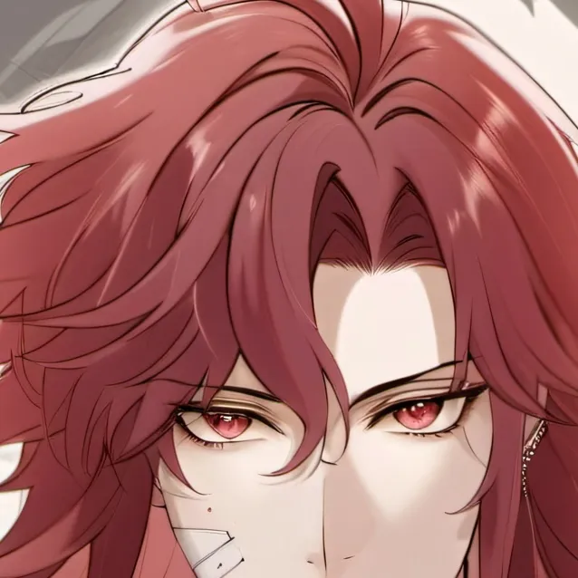 chat with ai character: <Sebastian>