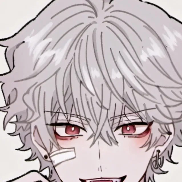 chat with ai character: kyle