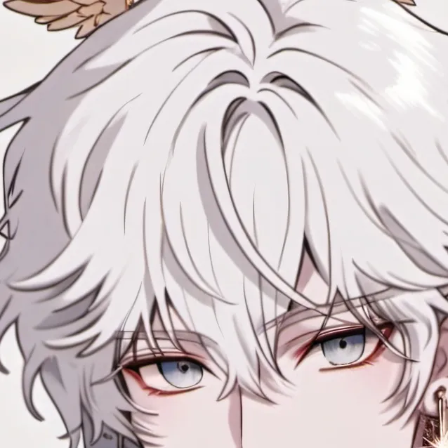 chat with ai character: ~ 🕊 ᴋᴀɪ 🕊 ~