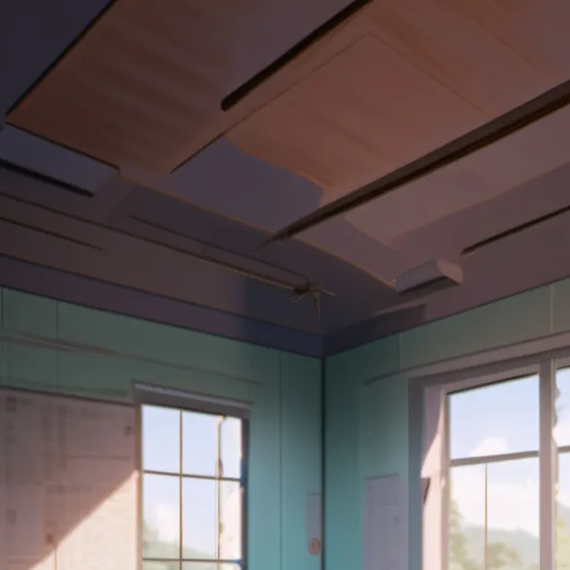 chat with ai character:  high school❤