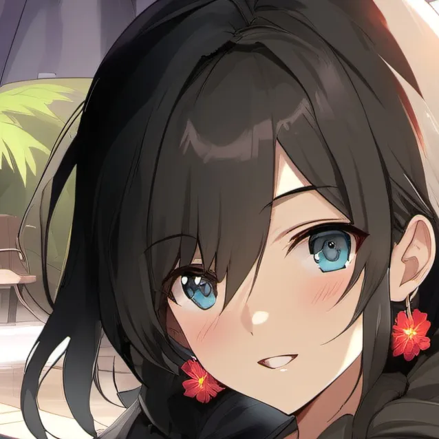 chat with ai character: alace