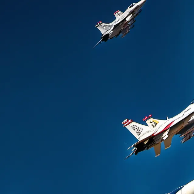 chat with ai character: USD ThunderBirdz