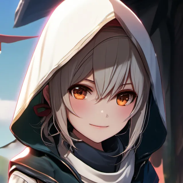 chat with ai character: Amelia