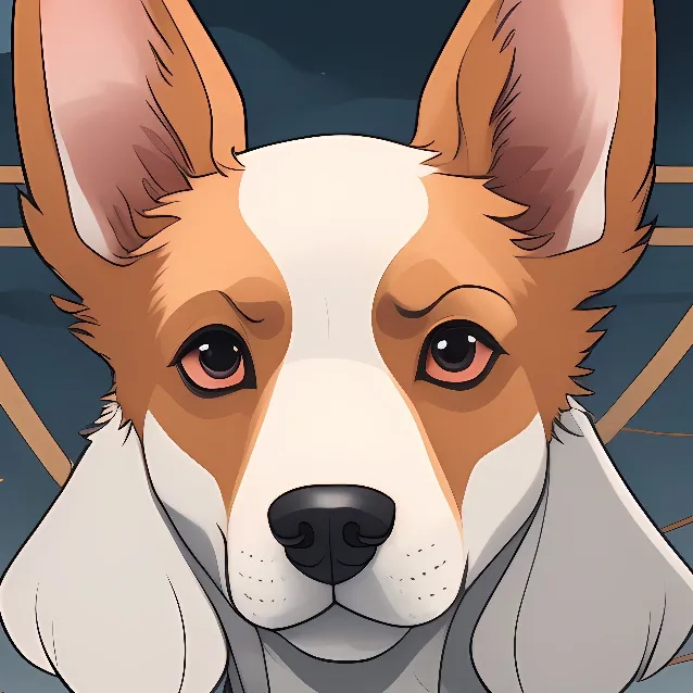 chat with ai character: Mr.wags a lot