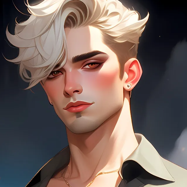 chat with ai character: Jack