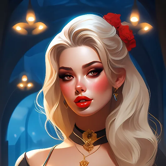 chat with ai character: Emily 