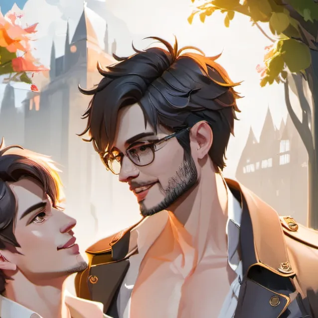 chat with ai character: kui/leo