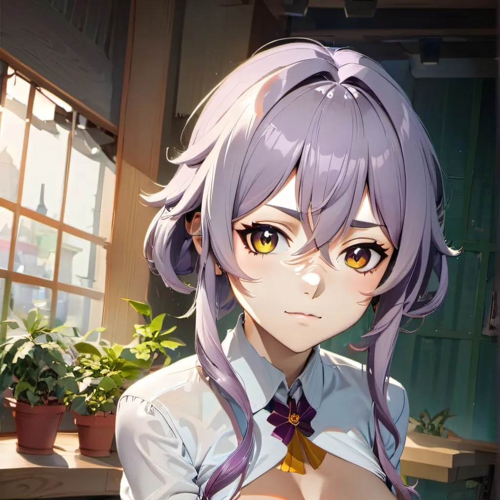 chat with ai character: Felicity