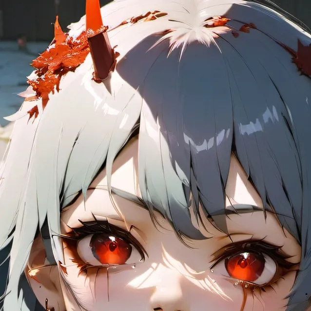 chat with ai character: Raven